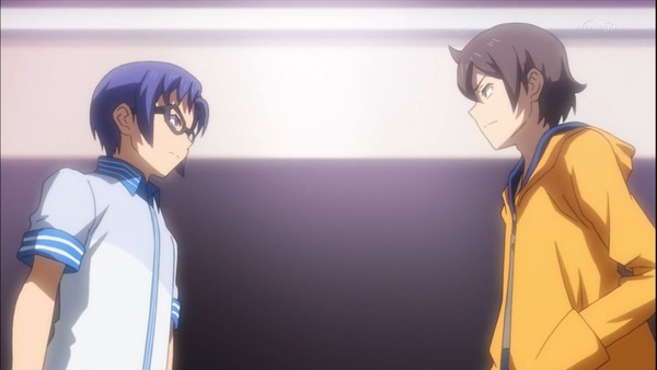 ガンダムビルドファイターズトライ (24)