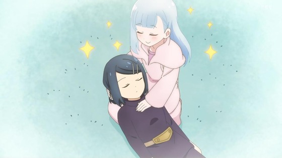 「ダンジョンの中のひと」3話感想 (77)