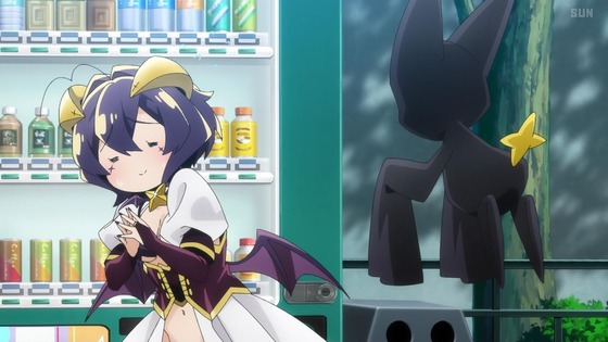 「魔法少女にあこがれて」1話感想 (14)