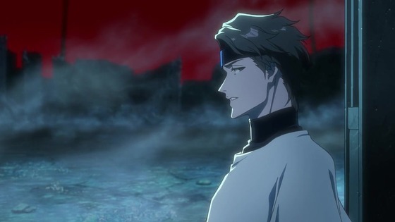 「BLEACH 千年血戦篇」31話感想 (46)