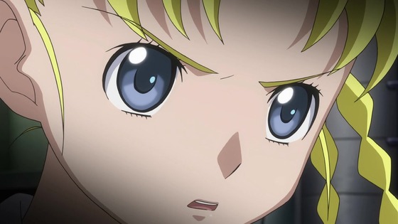 「モーレツ宇宙海賊」9話感想 (107)