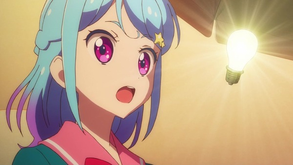 「アイカツフレンズ！」3話感想 (74)