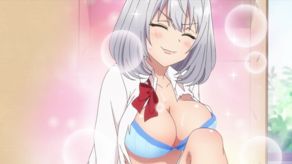 「手品先輩」4話感想 (68)