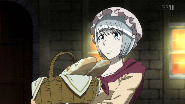 「からくりサーカス」9話感想 (39)