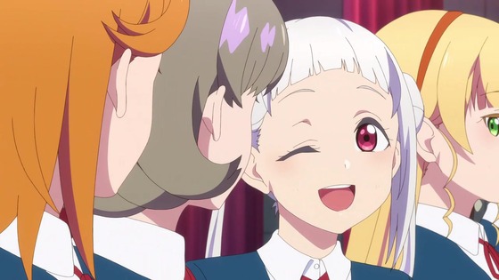 「ラブライブ!スーパースター!!」2期 11話感想 (35)