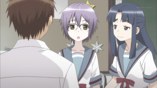 長門有希ちゃんの消失 (37)