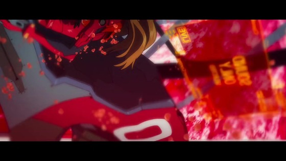 「ヱヴァンゲリヲン新劇場版:Q」感想 (54)