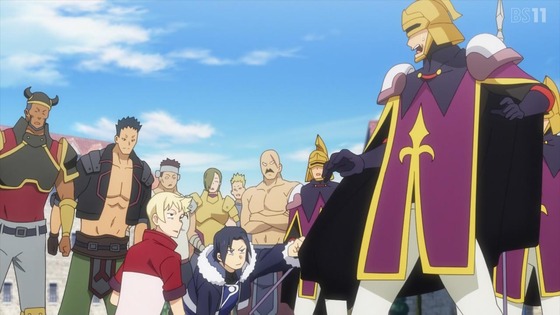 「この素晴らしい世界に祝福を!3」11話感想 最終回 (64)