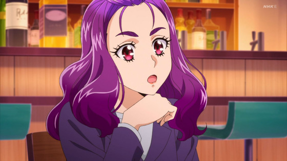 「キボウノチカラ～オトナプリキュア'23～」2話感想 (13)