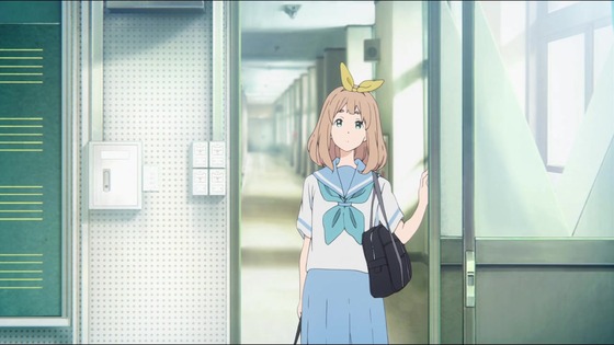映画「リズと青い鳥」感想 (87)
