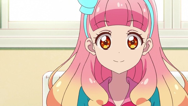 「アイカツフレンズ！」7話感想 (5)