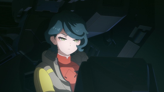 「機動戦士ガンダム 水星の魔女」13話感想 (57)
