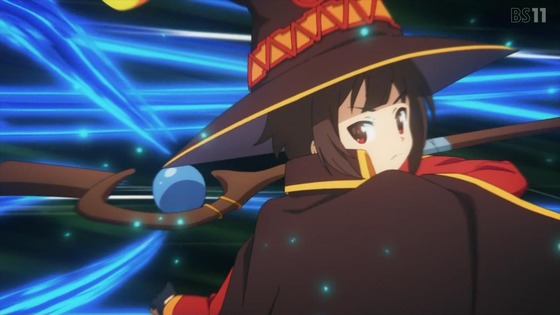 「この素晴らしい世界に爆焔を!」11話感想 (7)