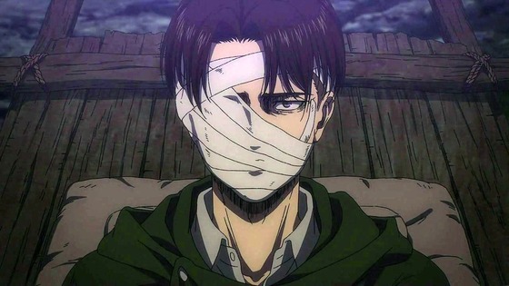 「進撃の巨人」83話(4期 24話)感想 (22)