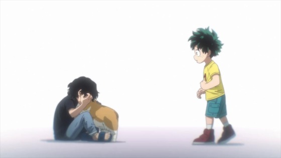 「僕のヒーローアカデミア」139話感想 (6)