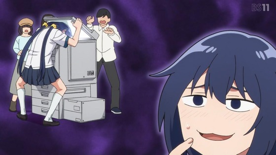 「まったく最近の探偵ときたら」12話感想 最終回 (22)