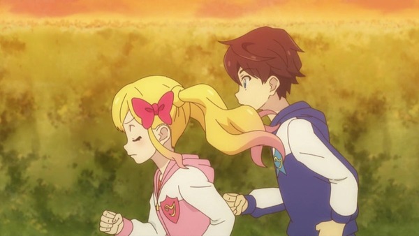 「アイカツスターズ！」3話感想 (29)