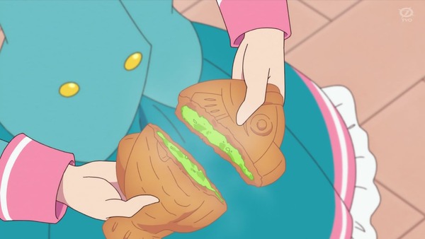 「アイカツオンパレード!」19話感想 画像 (159)