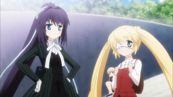 「Rewrite(リライト)」6話 (35)