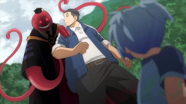 暗殺教室 (29)