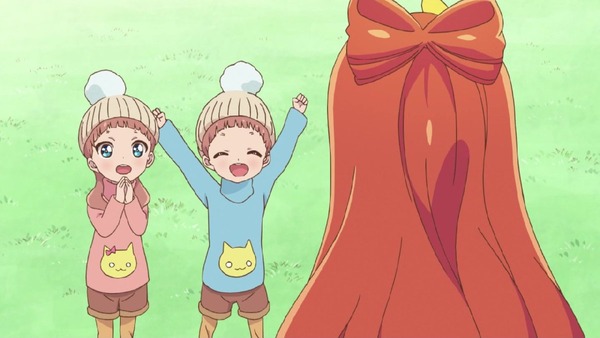 「アイカツスターズ!」第45話 (18)