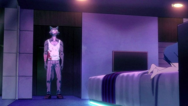「BEASTARS ビースターズ」第11話 感想 画像 (60)