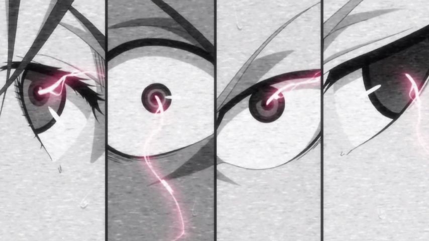 黒子のバスケ 第3期 24話 74話 感想 赤司による洛山全員ゾーン 扉を開いた火神はゾーンの先へ 画像追加版 ポンポコにゅーす ファン特化型アニメ感想サイト