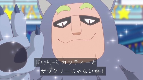 「キミとアイドルプリキュア♪」キミプリ 38話感想 (26)