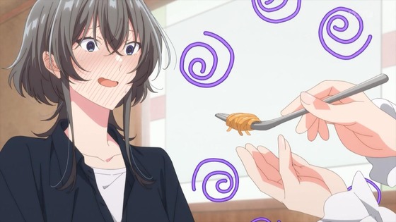 「ささやくように恋を唄う」2話感想 (36)