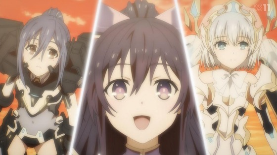 「デート・ア・ライブV」5期 12話感想 最終回 (27)
