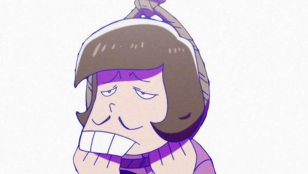 「おそ松さん」2期 23話 (1)