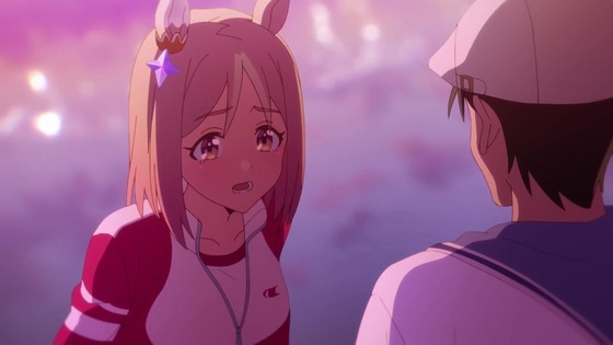 「ウマ娘 プリティーダービー ROAD TO THE TOP」3話感想 (79)