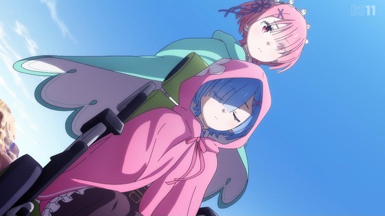 「リゼロ」69話感想 (10)