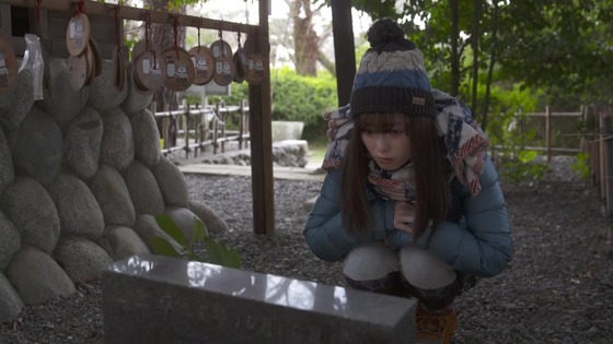 ドラマ版「ゆるキャン△」スペシャル感想 (122)