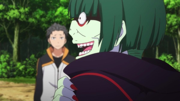 「Re：ゼロから始める異世界生活」 (14)