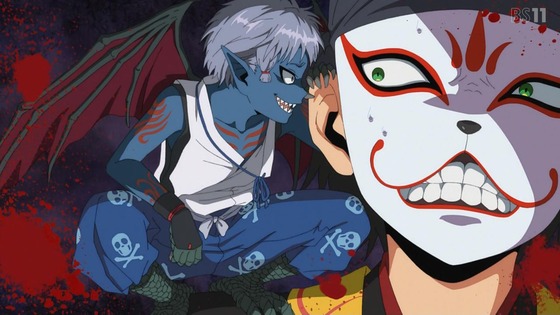 「逃げ上手の若君」5話感想 (57)
