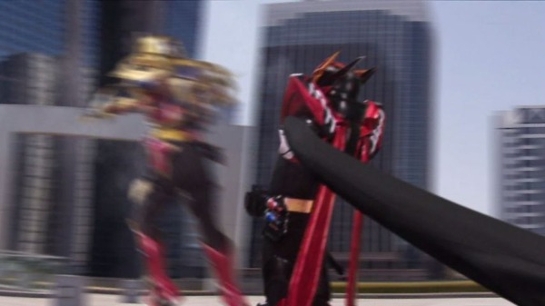 「仮面ライダービルド」36話感想 (37)