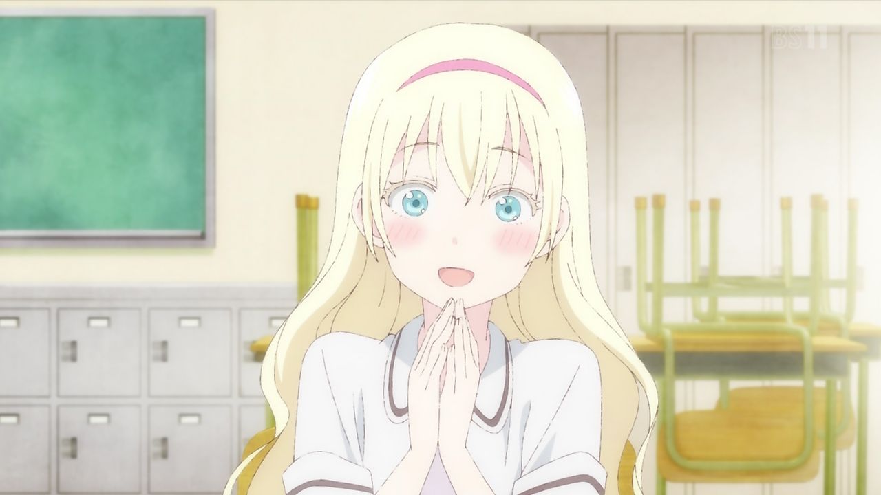 あそびあそばせ 4話感想 おしりからビーム出すなにか 前多が登場 香純bl執筆 ぼく地球で荒ぶる先生カオス 画像 ポンポコにゅーす ファン特化型アニメ感想サイト あそびあそばせ 4話感想 おしりからビーム出すなにか 前多が登場 香純bl執筆 ぼく地球で荒ぶる先生カオス 画像 ポンポコにゅーす ファン特化型アニメ感想サイト
