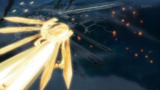 「蒼穹のファフナー THE BEYOND」4話感想 (187)
