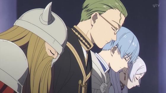 「葬送のフリーレン」12話感想 (9)
