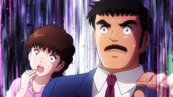 「キャプテン翼」1話 (4)