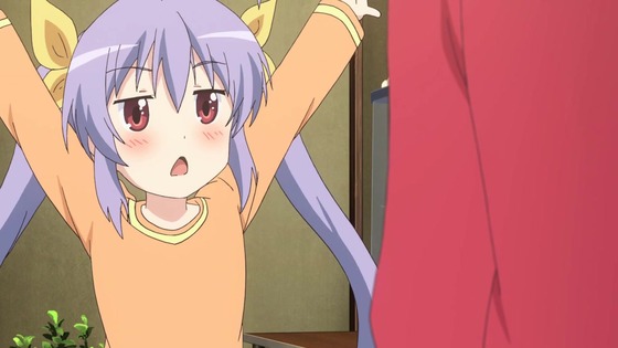 「のんのんびより のんすとっぷ」3期 7話感想 (64)