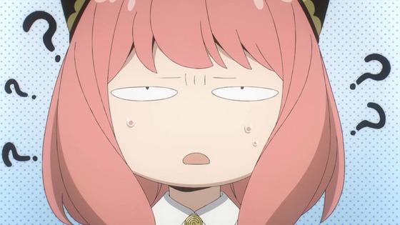 「SPY×FAMILY」45話感想 (82)