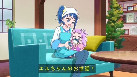 「ひろがるスカイ！プリキュア」ひろプリ 6話感想 (12)