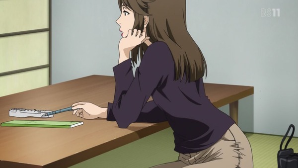 「地獄少女 宵伽」4期 2話 (23)