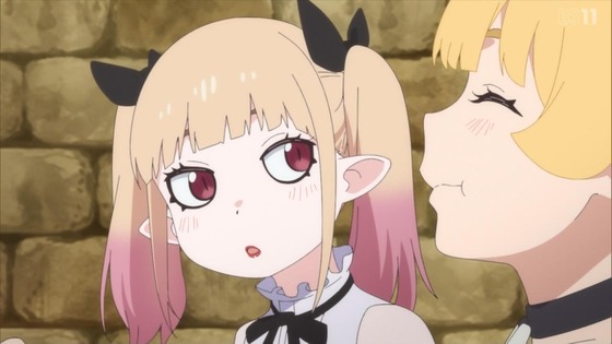 「姫様“拷問”の時間です」9話感想 (72)