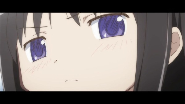 「まどか☆マギカ」11話感想 (3)