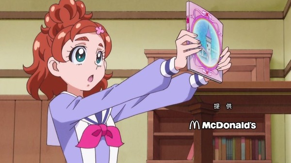 プリンセスプリキュア (3)