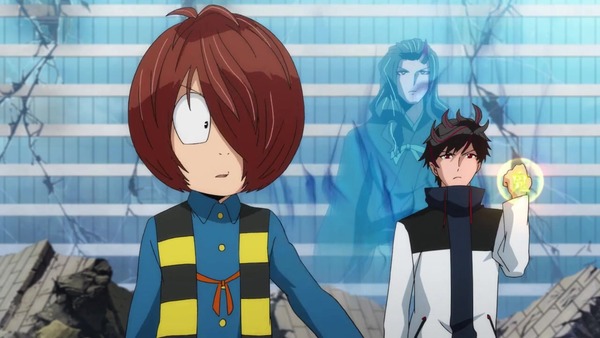 「ゲゲゲの鬼太郎」6期 97話感想 画像 (77)