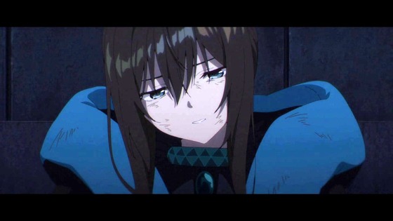 「アークナイツ 黎明前奏」3話感想 (36)